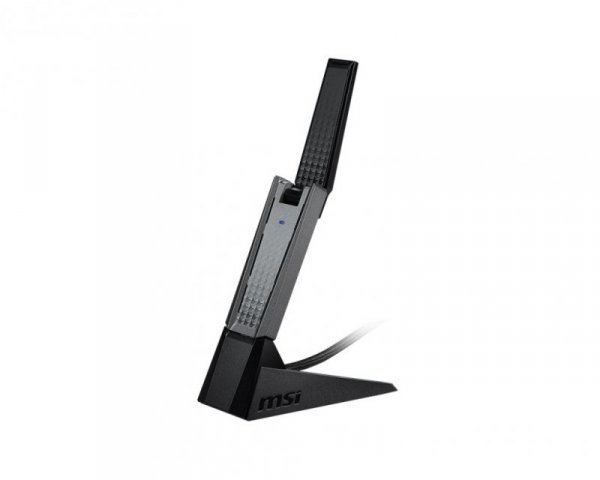 MSI Adapter AX1800 WiFi USB