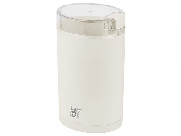Lafe Młynek do kawy MKB-005 kość słoniowa