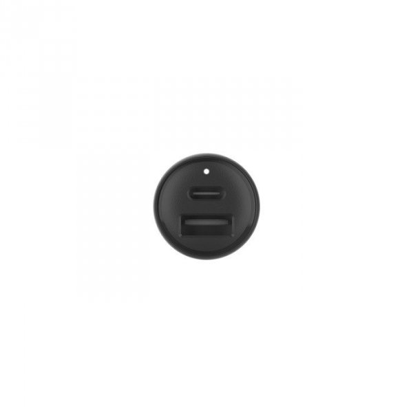 Belkin Ładowarka samochodowa BoostCharge 42W 30W USB -C 12W USB-A