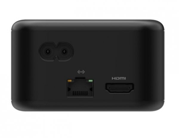 Belkin Stacja Dokująca GaN 6w1 USB-A USB-C Eth HDMI PD