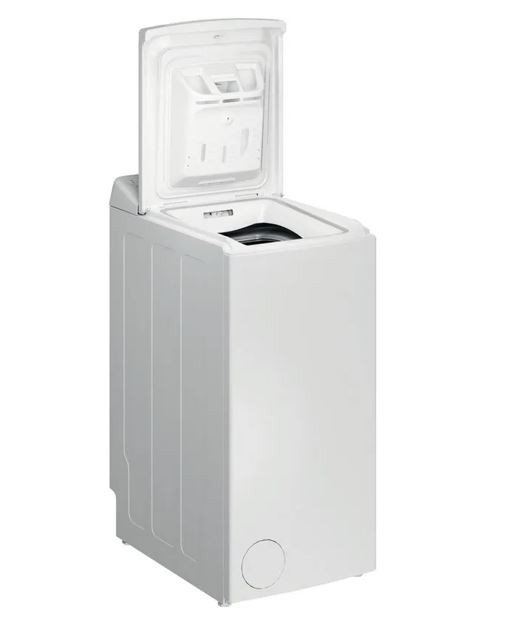 Whirlpool Pralka NTDLR6040SPLN Net Net