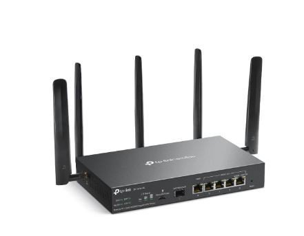 TP-LINK Przewód SM5220-1M Direct Attach SFP+ 1m