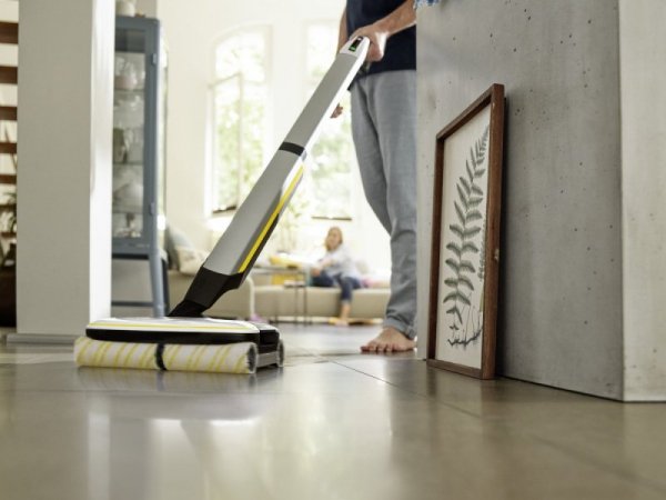 Karcher Mop elektryczny FC 7 Cordless EU 1.055-701.0