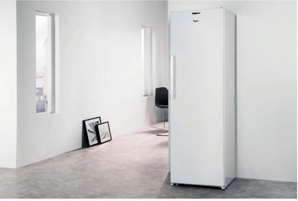 Whirlpool Chłodziarka SW8AM2YWR2 Net Net