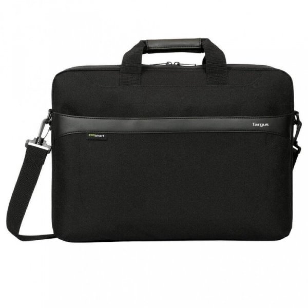 Targus Torba na laptopa 17.3&#039;&#039; GeoLite EcoSmart Slim Brief  czarna