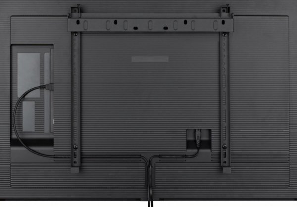 IIYAMA Monitor wielkoformatowy 49.5 cala LH5060UHS-B1AG matowy 24h/7 500(cd/m2) VA 3840 x 2160 UHD(4K) Android.11 Wifi CMS(iiSig
