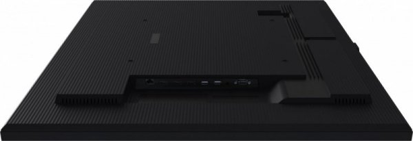 IIYAMA Monitor wielkoformatowy 49.5 cala LH5060UHS-B1AG matowy 24h/7 500(cd/m2) VA 3840 x 2160 UHD(4K) Android.11 Wifi CMS(iiSig