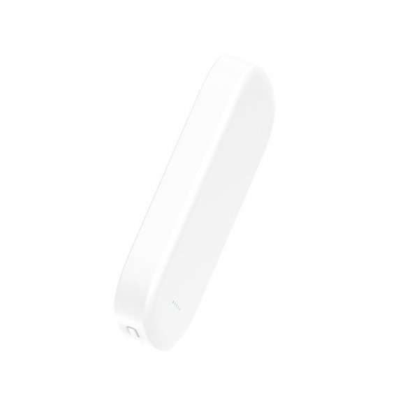 CRONG Bezprzewodowy power bank z MagSafe 5000mAh, USB-C 20W PD