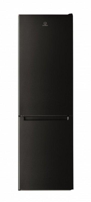 Indesit Chłodziarko-zamrażarka LI8S2EK1