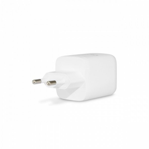 DICOTA Ładowarka uniwersalna 3-Port GaN  65W EU