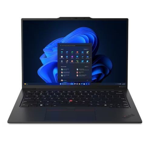 Lenovo Ultrabook ThinkPad X1 Carbon G12 21KC005VPB W11Pro Ultra 7 155U/32GB/1TB/INT/LTE/14.0 2.8K OLED/Black/vPro/3YRS Premier S
