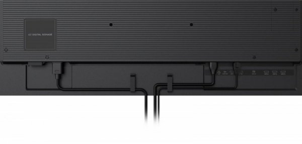 IIYAMA Monitor 42.5 cala ProLite LH4375UHS-B1AG, 24/7,IPS,ANDROID.11,4K,500cd/m2,WiFi,3xHDMI,DP,Daisy/Chain,2xUSB,2x10W,RJ45,iiS