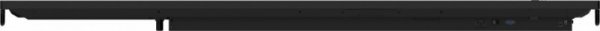 IIYAMA Monitor 75 cali ProLite TE7512MIS-B3AG,INFRARED,40pkt,IPS,4K, 24/7, 7H, WiFi,VGA, HDMI, USB-c, Bluetooth,metal,8ms, vesa,