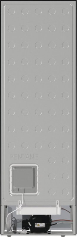 Gorenje Zamrażarka FN619EABK6