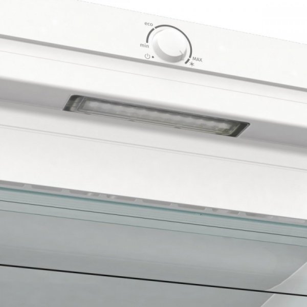 Gorenje Zamrażarka FN619EEW5