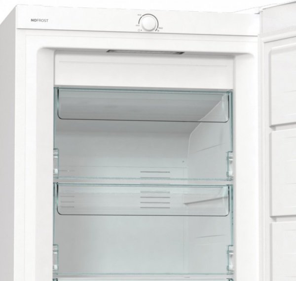 Gorenje Zamrażarka FN619EEW5
