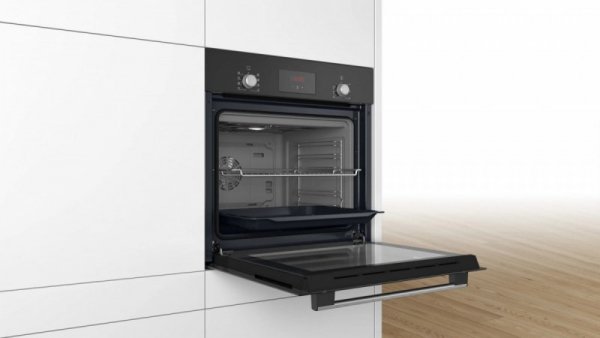 Bosch Piekarnik HBF153BB0