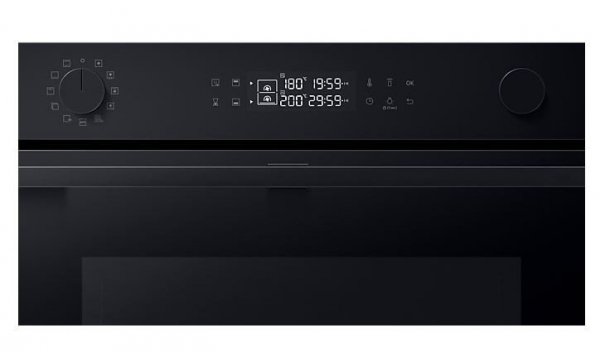 Samsung Piekarnik Flex NV7B4525ZAK