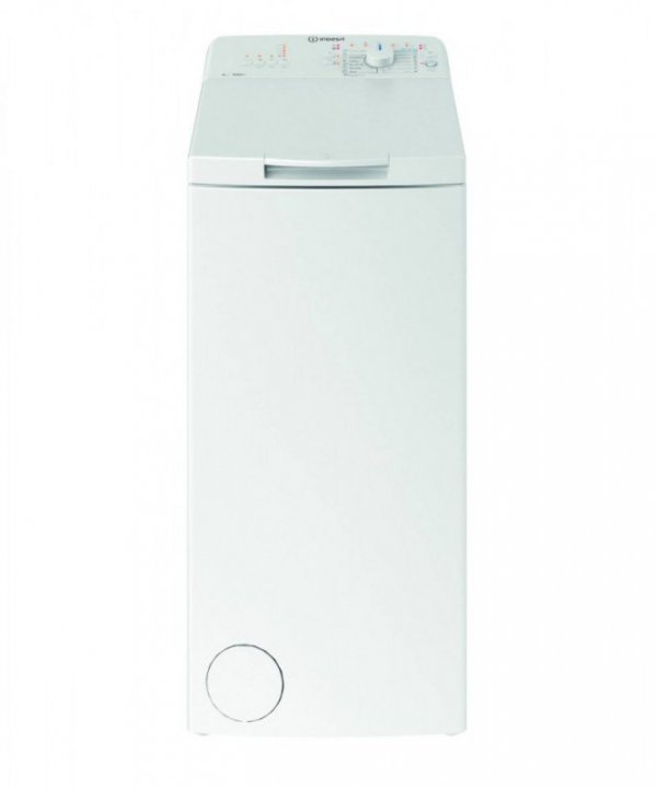 Indesit Pralka  BTWL60400EEN