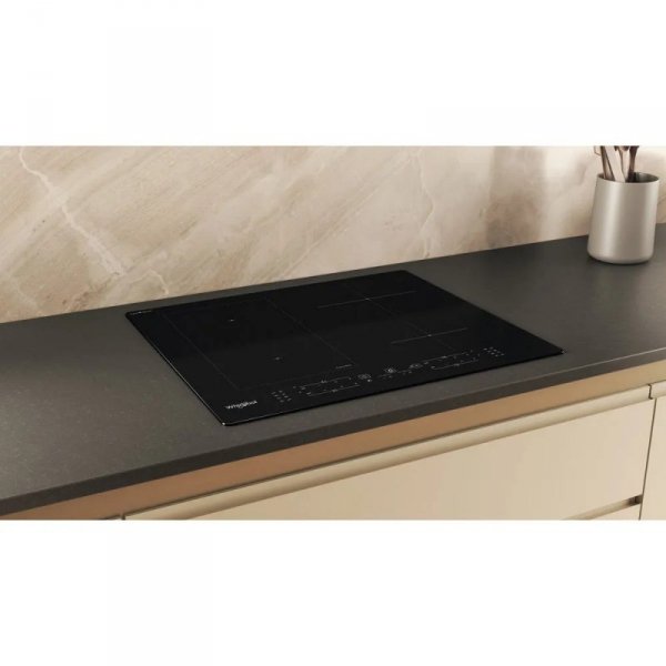 Whirlpool Płyta indukcyjna WLB4060CPNE