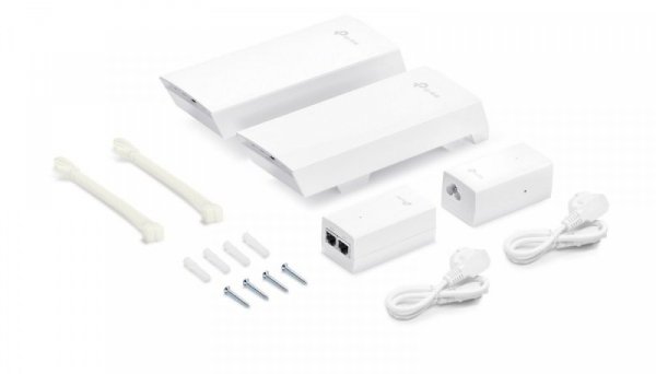 TP-LINK Wzmacaniacz sygnału EAP211-Bridge KIT 867 Mbps In/Outdoor