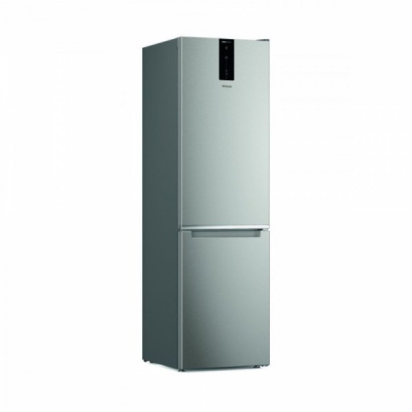Whirlpool Chłodziarko-zamrażarka W7X92OOX