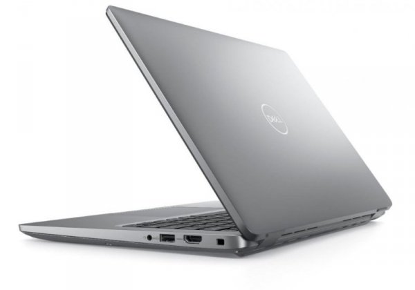 Dell Stacja robocza Precision 3490 Win11Pro Ultra 7 155H/16GB/1TB SSD Gen4/14.0 FHD/Nvidia RTX 500/FgrPr&SmtCd/FHD Cam/Mic/WLAN+