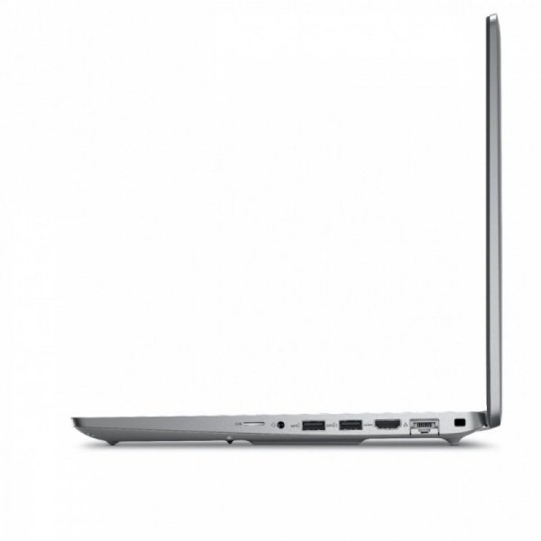 Dell Mobilna stacja robocza Precision 3591 W11P Ultra 7 155H/16GB/512GB SSDG4/15.6FHD/NvidiaRTX1000/FgrPr&SmtCd/FHD/IRCam/Mic/WW