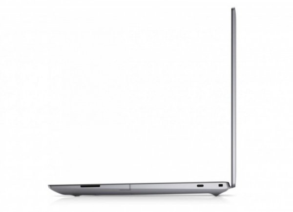 Dell Mobilna stacja robocza Precision 5690 W11P Ultra 7 165H/32GB/1TB SSD/16.0 FHD+/RTX 2000/IR Cam/Mic/WLAN + BT/Backlit Kb/6 C