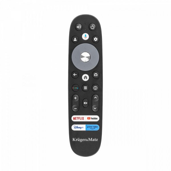 Kruger & Matz Telewizor  32 cale HD Google TV