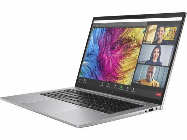 HP Inc. Mobilna stacja robocza ZBook Firefly G11  W11P/14.0/U7-165U/1TB/32GB  86A86EA