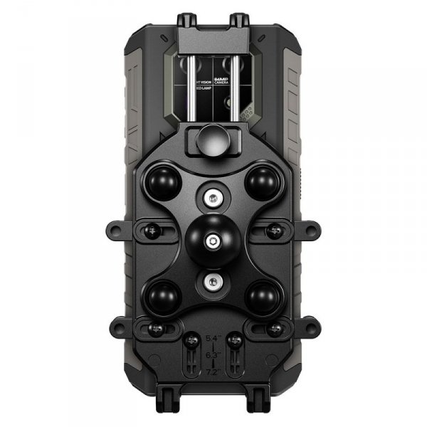 ULEFONE Uchwyt na telefon do roweru Mount Pro