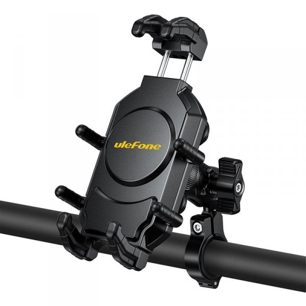 ULEFONE Uchwyt na telefon do roweru Mount Pro