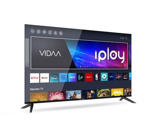 Allview Telewizor LED 50 cali 50IPLAY6200-U