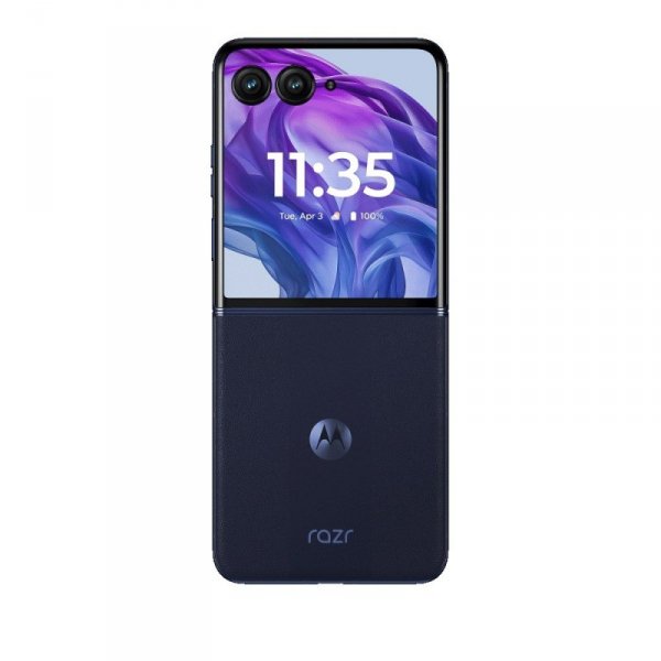 Motorola Smartfon RAZR 50 Ultra 12/512 GB Midnight Blue