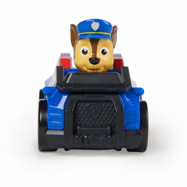 Spin Master Pojazd Psi Patrol Pup Squad asst