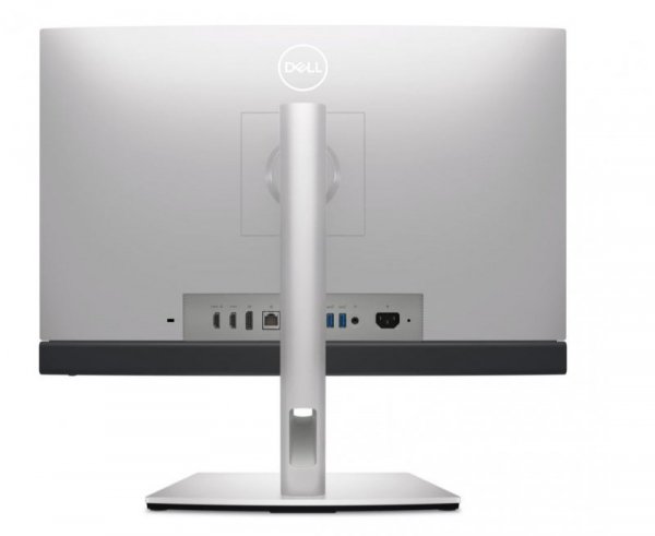 Dell Komputer Optiplex 24 AIO Plus/Core i7-14700/16GB/512GB SSD/23.8 FHD/Integrated/Adj Stand/IR Cam/Mic/WLAN + BT/Wireless Kb &