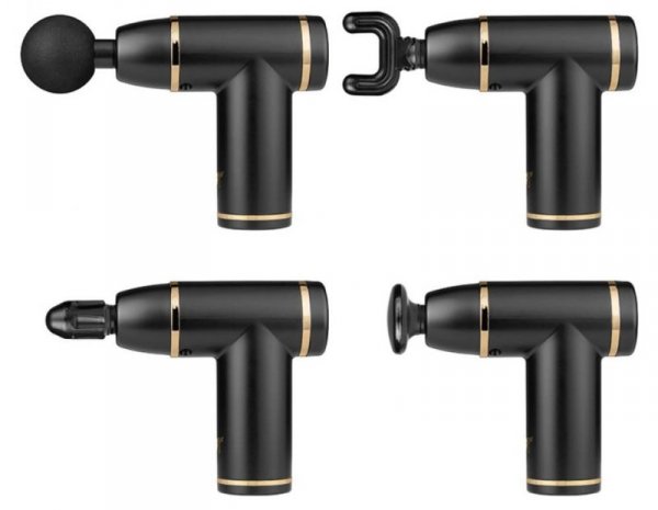 Lafe Pistolet do masażu GUN001