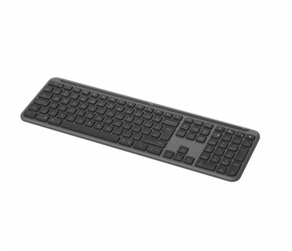 Logitech Klawiatura K950 Signature Slim 920-012465 grafitowa US