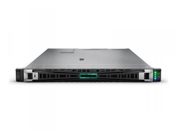Hewlett Packard Enterprise Serwer DL360 G11 4510 64G MR408i-o 8SFF P71673-425