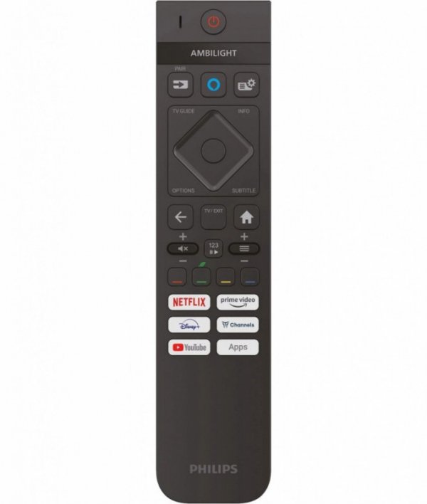 Philips Telewizor 75 cali LED 75PUS8319/12