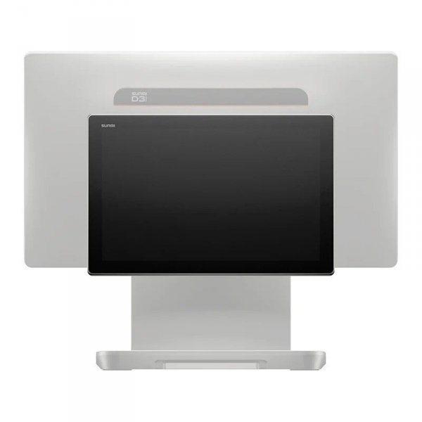 Sunmi Oddzielny monitor do D3 Pro 10.1 cali