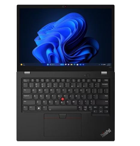 Lenovo Laptop ThinkPad L13 G5 21LB0013PB W11Pro Ultra 5 125U/16GB/512GB/INT/13.3 WUXGA/Black/1YR Premier Support + 3YRS OS + CO2