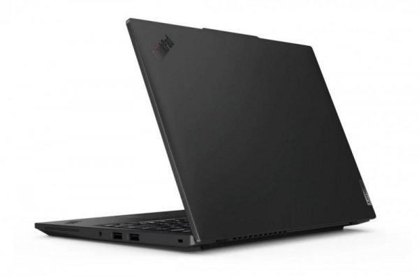 Lenovo Laptop ThinkPad L14 AMD G5 21L5001MPB W11Pro 7535U/16GB/512GB/AMD Radeon/14.0 WUXGA/Black/1YR Premier Support + 3YRS OS +