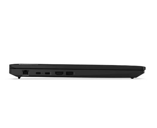 Lenovo Laptop ThinkPad L16 G1 21L3002DPB W11Pro Ultra 5 125U/16GB/512GB/INT/16.0 WUXGA/Black/1YR Premier Support + 3YRS OS + CO2
