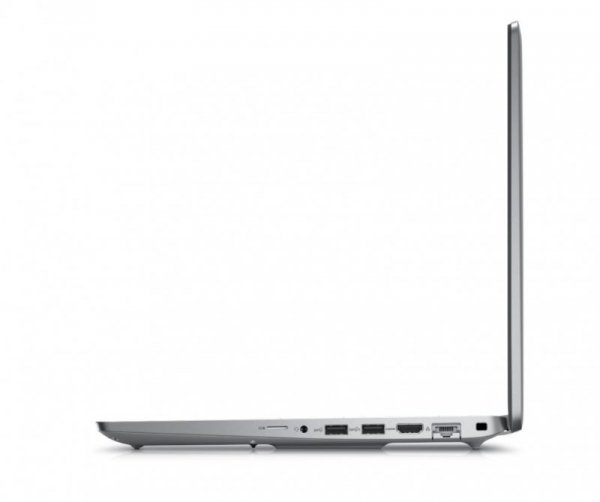 Dell Notebook Latitude 5550 Win11Pro i5-1335U/16GB/512GB SSD Gen4/15.6 FHD/Intel Iris Xe/FgrPr&SmtCd/FHD/IR Cam/Mic/WLAN+BT/Back