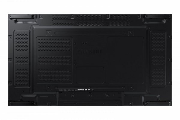 Samsung Monitor profesjonalny VM55C-R 55 cali Video Wall Matowy 24h/7 500(cd/m2) 1920x1080 (FHD) Ramka: 0.44mm(even) 3 lata On-S