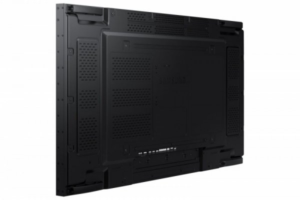 Samsung Monitor profesjonalny VM55C-R 55 cali Video Wall Matowy 24h/7 500(cd/m2) 1920x1080 (FHD) Ramka: 0.44mm(even) 3 lata On-S