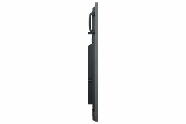 Samsung Monitor interaktywny WA86D 86 cali Dotykowy 16h/7 400(cd/m2) 3840x2160 (UHD) Android 13 3xHDMI 5xUSB 1xRJ45 WiFi/BT 3 la