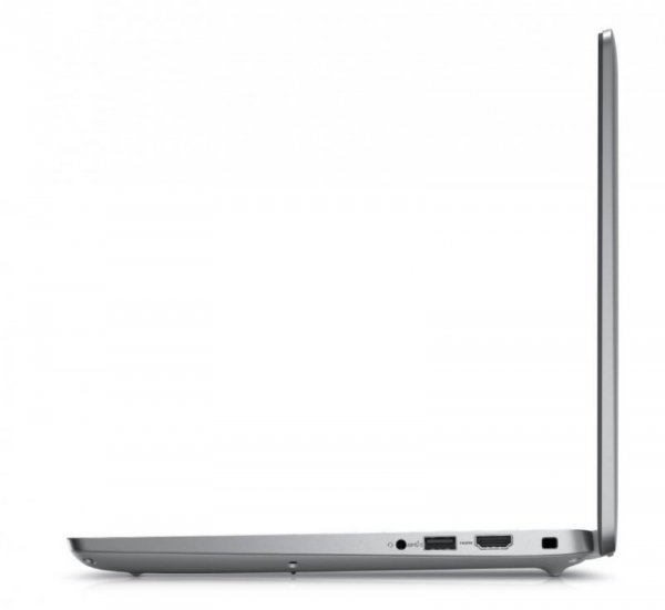 Dell Notebook Latitude 5450 Win11Pro Ultra 7 165U/16GB/1TB SSD Gen4/14.0 FHD/Integrated/FgrPr&SmtCd/FHD/IR Cam/Mic/WWANReady4G+B